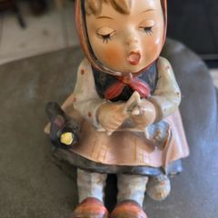 Antiques