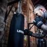 Urban Fight Punch Bag Kit Image 2