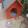 dog box kennel Image 3