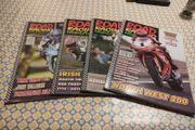 Road Racing Ireland Magazines.