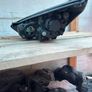 Hyundai ix35 headlight Image 2