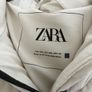 ladies Zara gilet Image 2
