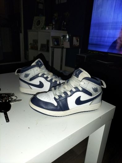 Jordans