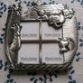 Noah's Ark Design Picture Frame Image 3