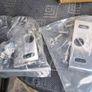 vw t5 t6 Fiamma awning brackets Image 2