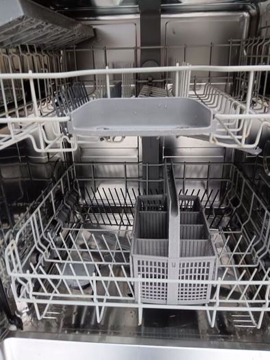 Dishwasher