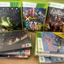 x40 Xbox 360 games, incl. Alien: Isolation, X-Men Destiny, and Fallout: New Vegas Image 4