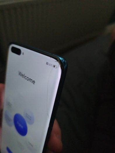 Huawei P40 Pro (Please Read)