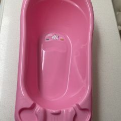 baby bath