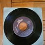 REO Speedwagon Cant Fight This Feeling 7 inch Vinyl 1984 Epic Image 2