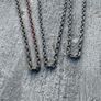 Mooring anchor chain Image 2