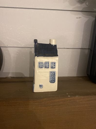 klm house
