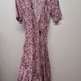 Other stories wrap dress fits size UK 6 Image 4
