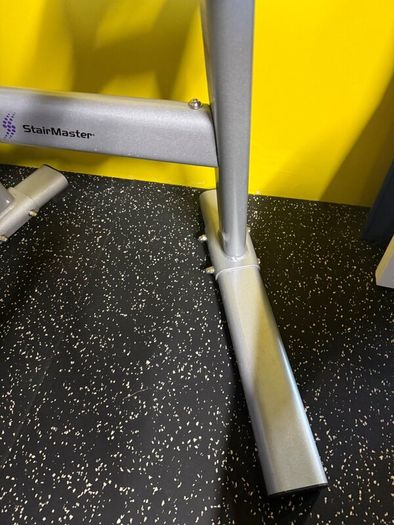 Stairmaster Dumbbells