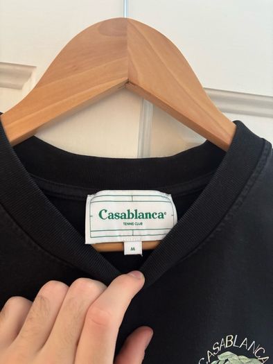 Casablanca T-shirt