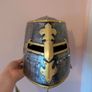 Medieval Times helmet Image 7