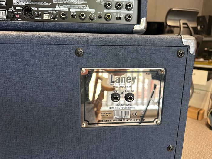 Laney L5 Studio