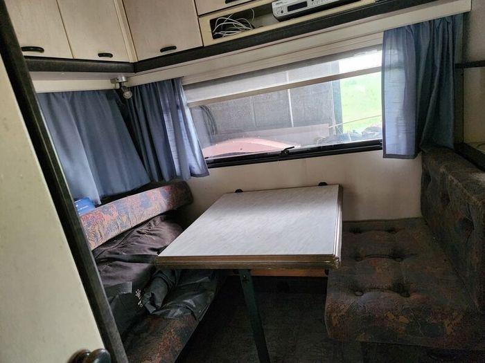 Caravan