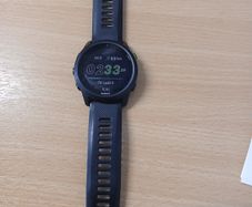 Garmin Forerunner 745 Black GPS