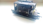 Model Railway  Br 2 Dutch  Brake Van Set