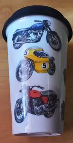 ceramic travel mug
