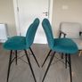 Kitchen Bar Stools Image 3