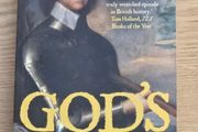 God's Executioner: Oliver Cromwell and the Conquest of Ireland book