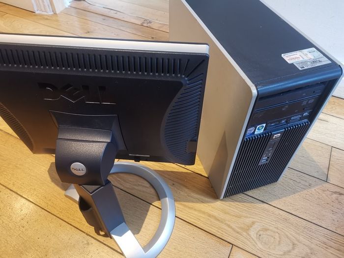 Excellent condition and Working well Computer