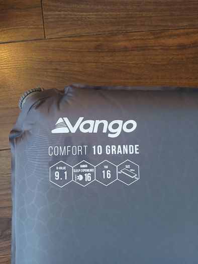 Vango 10cm sim single