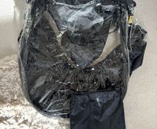 Doona X Rain Cover