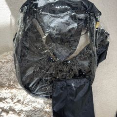 Doona X Rain Cover
