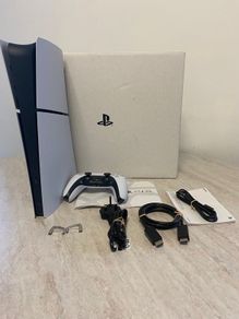 Brand New PS5!!