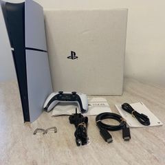 Brand New PS5!!