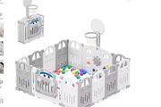 Playpen Set
