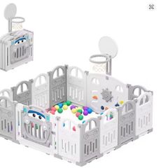 Playpen Set