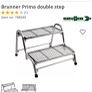 2 step stool Image 2