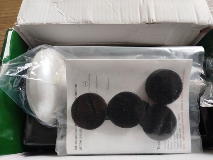 Electric Cupping Massager