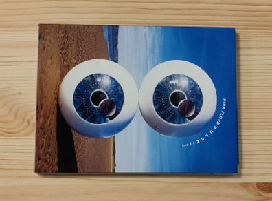 Music dvd