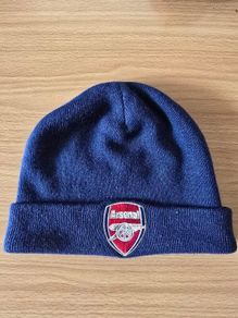 Arsenal Beanie Hat