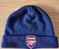 Arsenal Beanie Hat