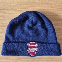 Arsenal Beanie Hat