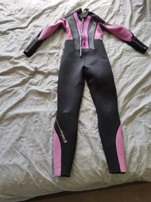 Typhoon full wetsuit junior 9-11 years old