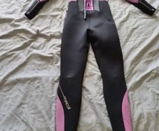 Typhoon full wetsuit junior 9-11 years old