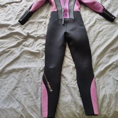 Typhoon full wetsuit junior 9-11 years old