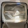 Rimowa carry on suitcase - navy blue Image 9