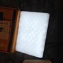 LED Video Light, Camera Light for Pictures Video Recording Image 7