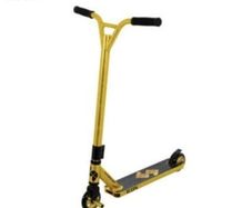 kids stunt scooter