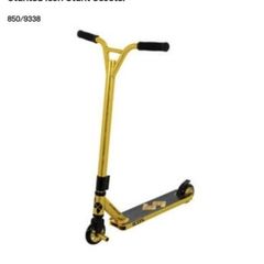 kids stunt scooter