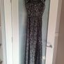 long black dress Image 5