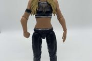 wwe Carmella action figure